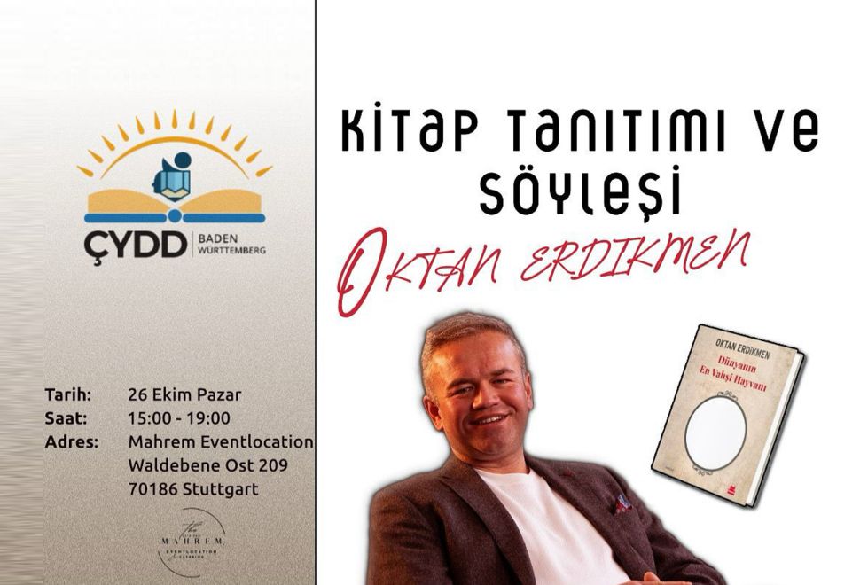 Oktan Erdikmen Stuttgart’ta Sevenleriyle Buluşacak