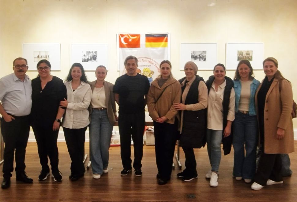 ‘BioDeutsch’ Gösterisi Büyük İlgi Gördü