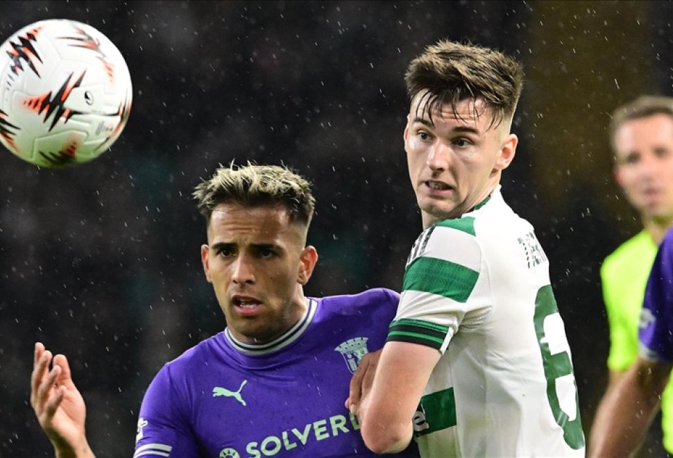 UEFA Avrupa Ligi’nde İkinci Hafta Maçları Tamamlandı