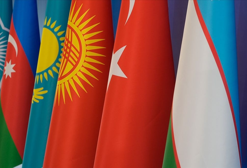 Türk Devletleri Teşkilatı 16 Yaşında 