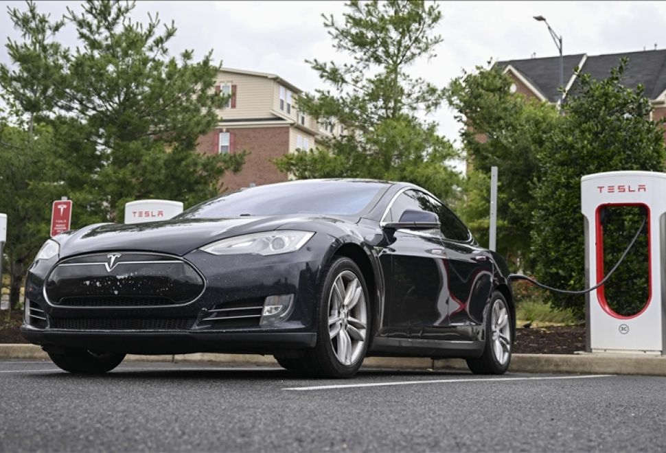 Tesla’nın Teslimatları Yüzde 7,4 Arttı 