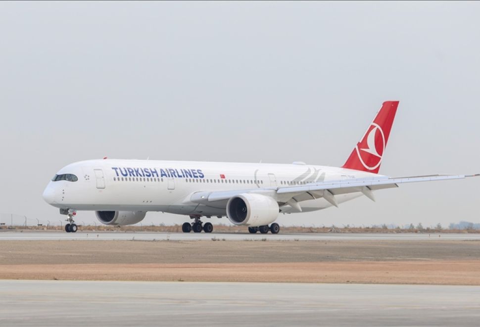 THY ve AJet’ten KKTC’ye Rekor Hedef: 2,1 Milyon Yolcu