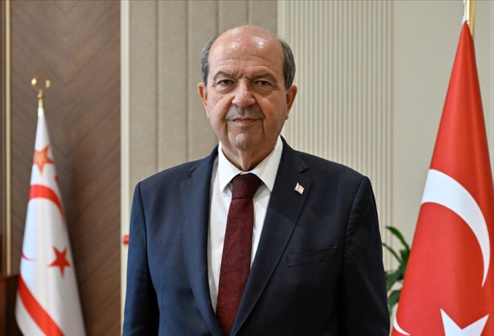 Tatar’dan Türk Dünyasına Mesaj, ‘Bir Millet 3 Devlet’ Vurgusu
