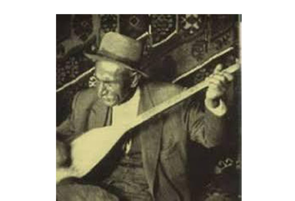 Âşık Veysel’in Hayatı Beyaz Perdede 