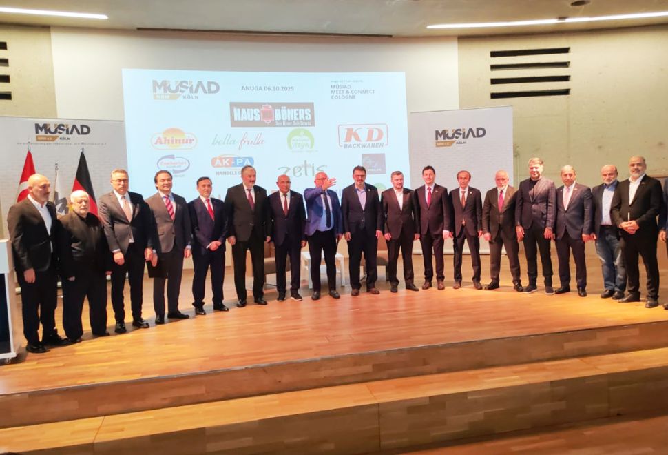 Mikat Sınırında Adam Geçirmemiş Mallarını Sokmuşuz