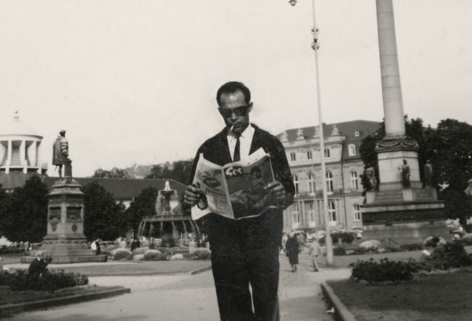 Türk Göçmenlerin Anıları ‘Stuttgart Hatırası’ Stadtpalais'te Sergileniyor
