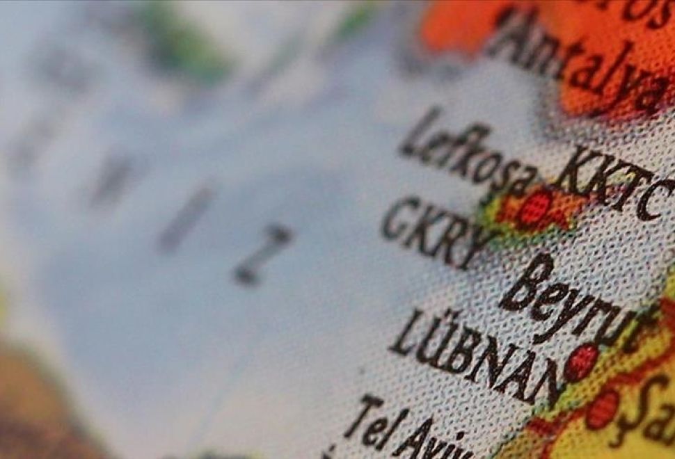 Güney Kıbrıs Rum Yönetimi NATO Üyeliğine Hazırlanıyor