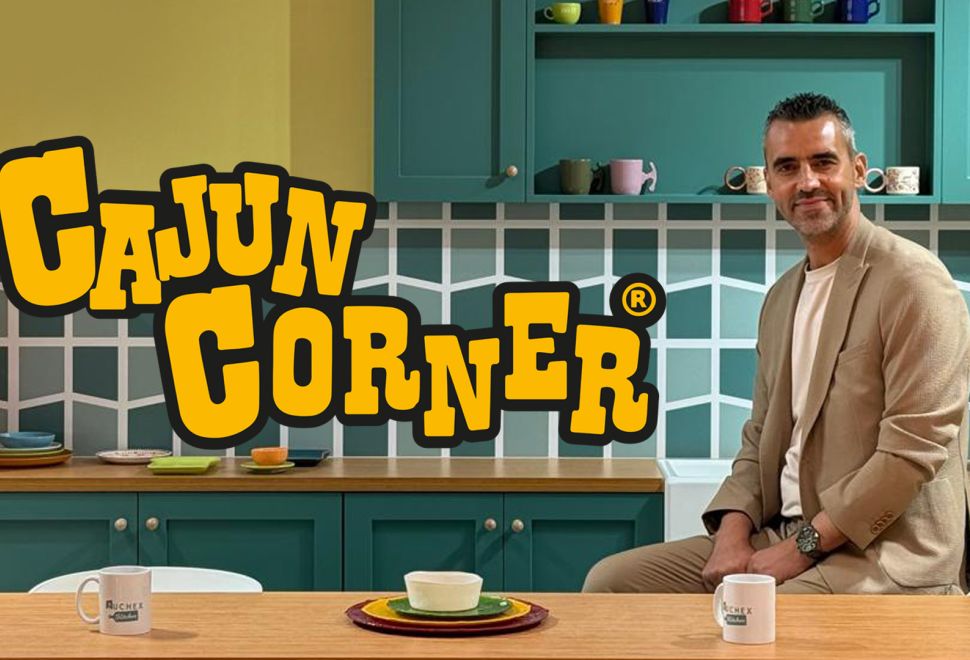 Çıtır Tavukta Türkiye’nin En Büyük Yerli Zinciri: Cajun Corner 225 Şubeye Ulaştı