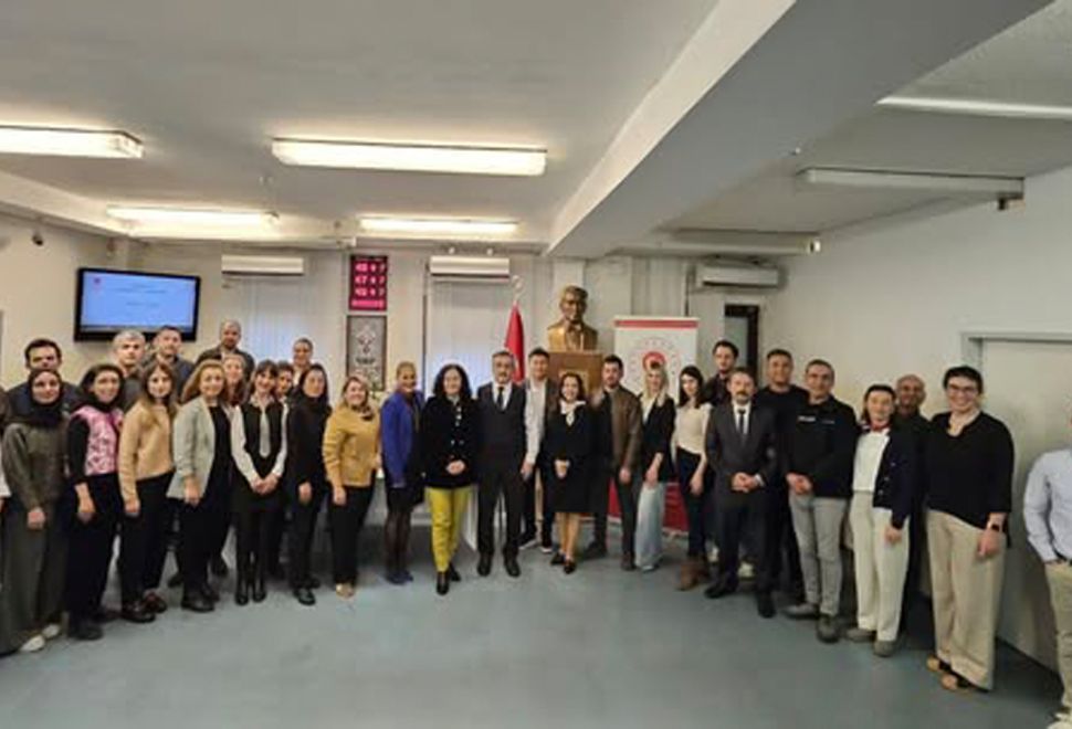 Yeni Eğitim Dönemi İçin Yol Haritası Belirlendi