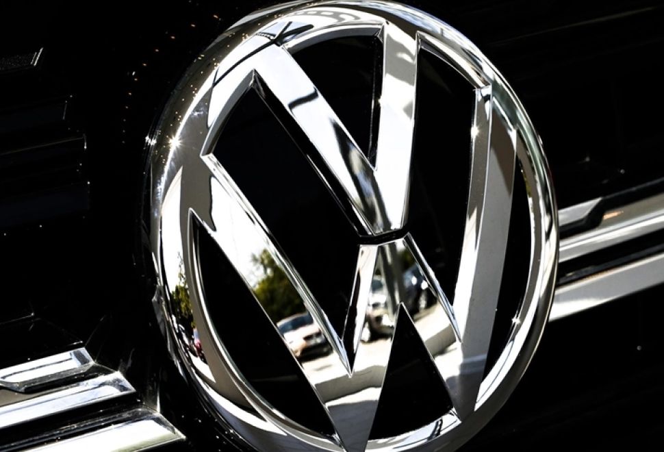 Volkswagen Elektrikli Satışlarda Hızlandı