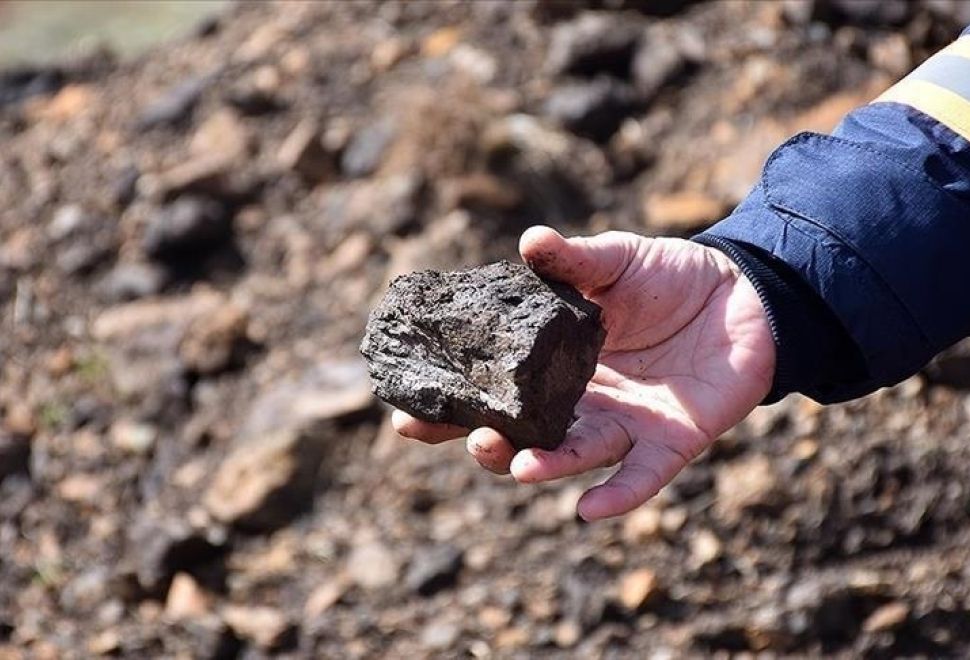 Nadir Toprak Elementlerinde Küresel Gerilim, Çin’den Yeni İhracat Kısıtlaması