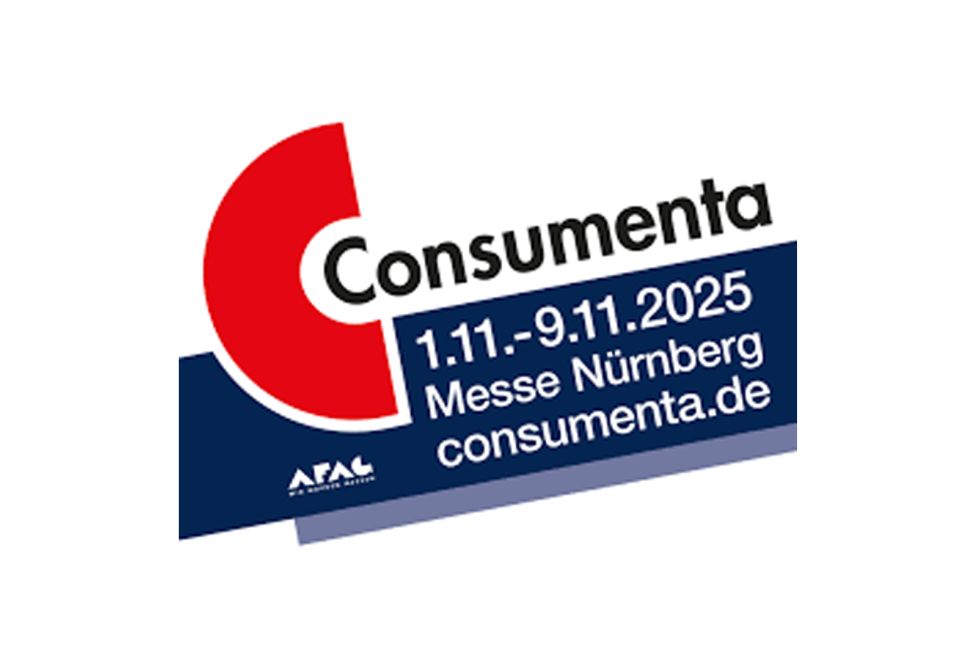 Nürnberg Tüketici (Consumenta) Fuarı 1 Kasım’da Başlayacak