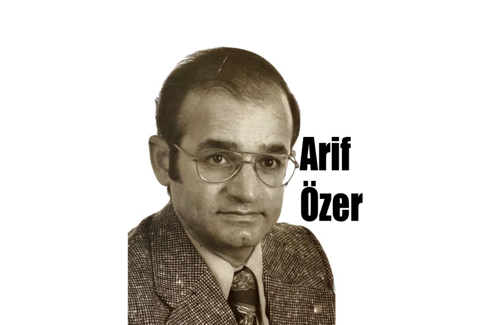 “Hoca” Olmak Herkesin Harcı Değil