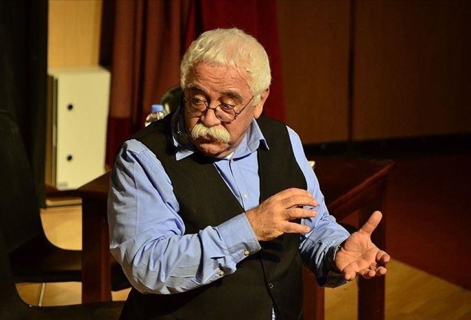 Mizahın Ustası Levent Kırca: Aramızdan Ayrılışının 10. Yılında Özlemle Anılıyor