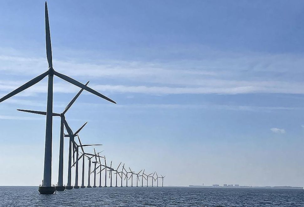 Rüzgâr Enerjisinde Sarsıcı Karar, 2 Bin Kişiyi İşten Çıkarılacak