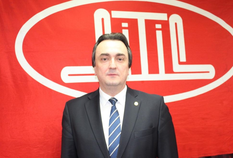 Almanya’da Din Görevlileri Artık Yerelde Yetiştirilecek