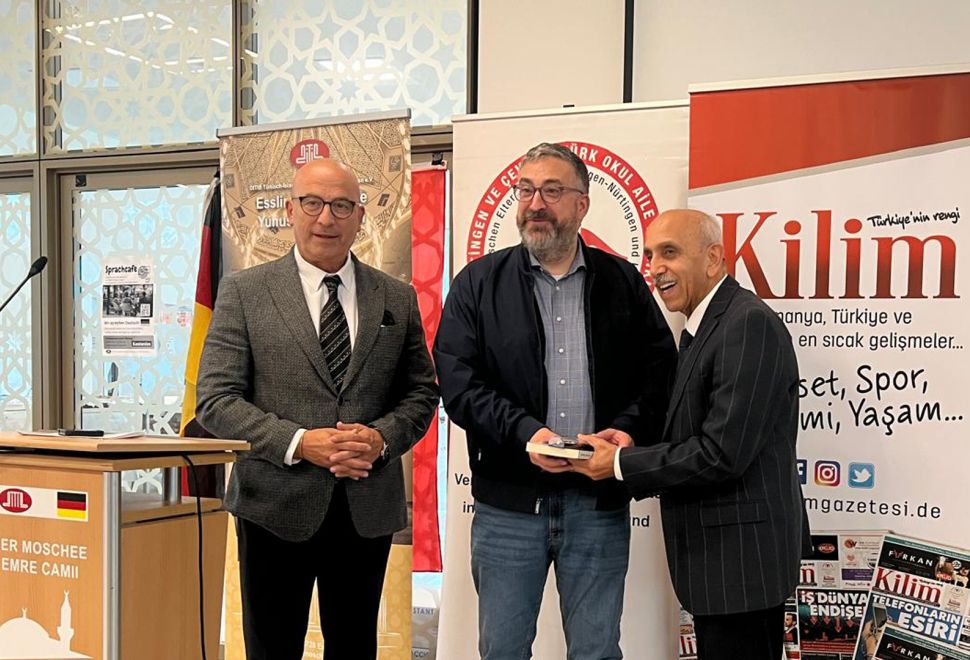 Açık Öğretim Bir Fırsattır
