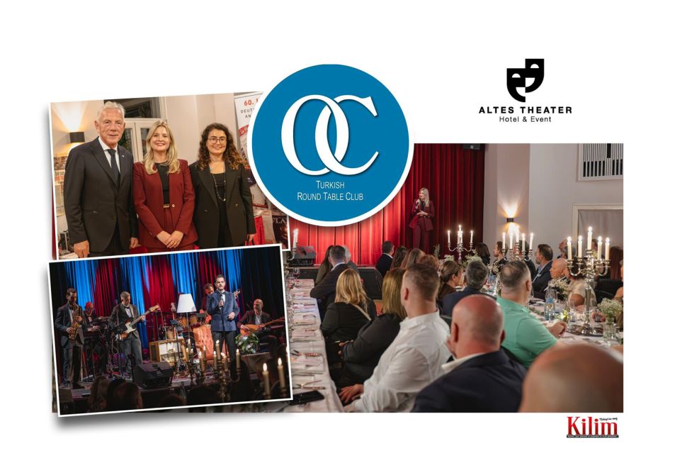 Heilbronn’da 17. Türk Kültür Günleri: Geçmişten Günümüze Sanat ve Lezzet Yolculuğu