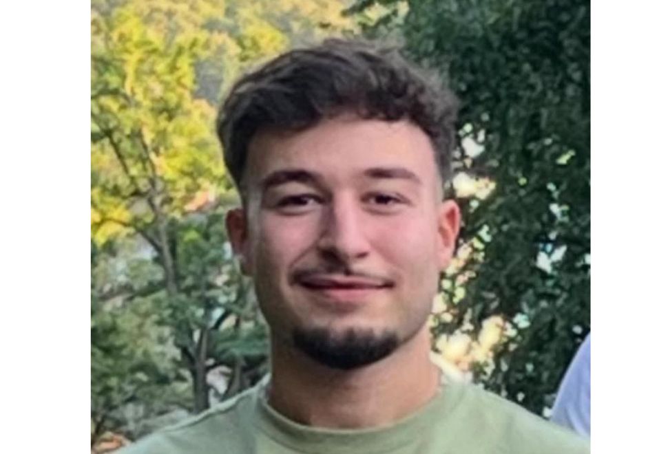 Trafik Canavarı Sinoplu Üniversite Öğrencisi Mert’i Hayattan Kopardı!