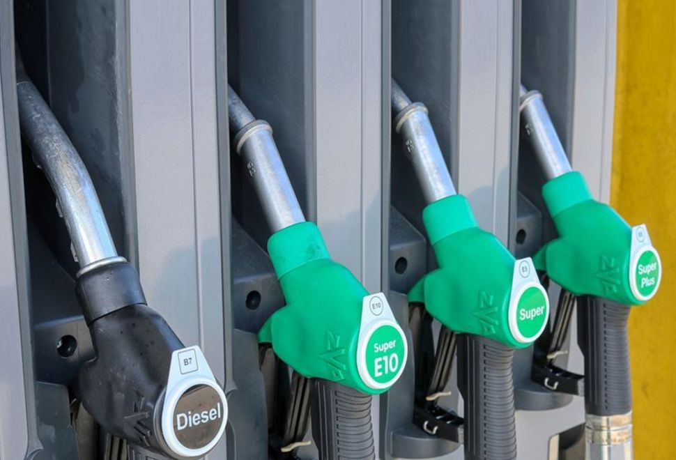 Almanya’da Benzin ve Motorin Fiyatlarına Günlük Sınırlama Önerisi