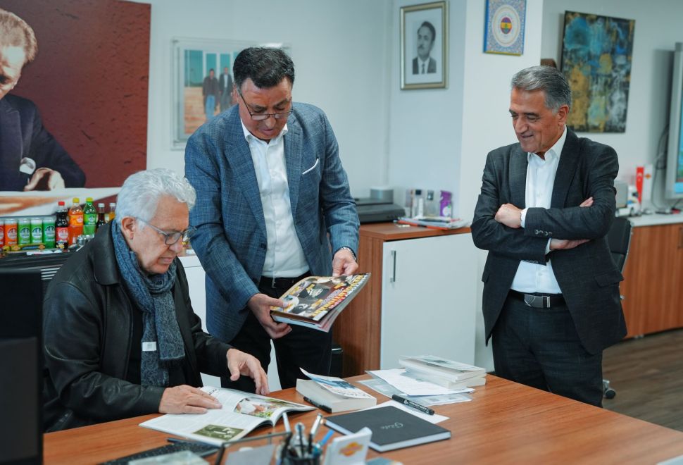 SUNTAT Europe GmbH’ın Sanata ve Kültüre Desteği Devam Ediyor! 