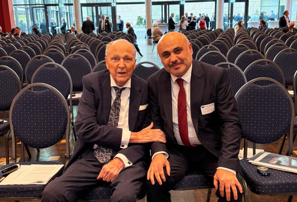 Teşekkürler Başkan Königs