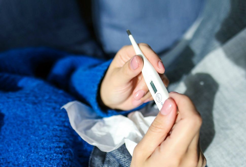 Hastalık İzinleri Rekor Seviyede, Psikolojik Rahatsızlıklar Yükselişte