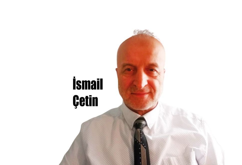 Aile İçi, Eşler Arası, İletişimde Yedi Ölümcül Hastalıklar -6-