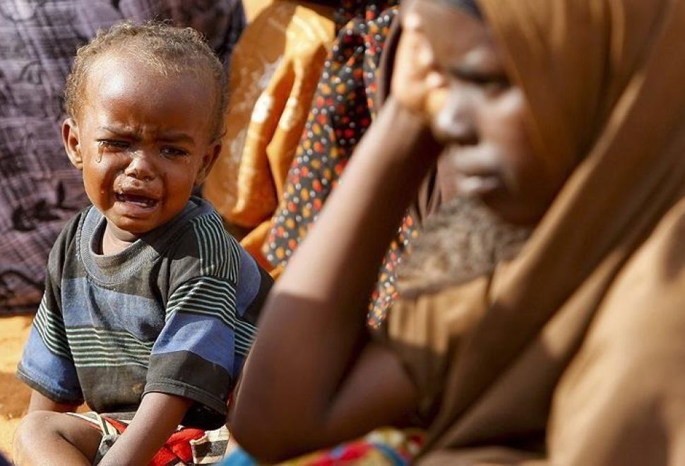 Dünya Yoksullukla Mücadele Günü, 700 Milyon Kişi Aşırı Yoksul