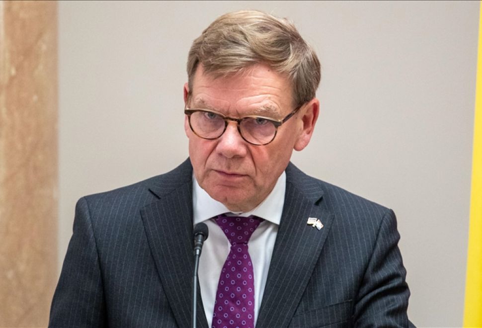 Wadephul: “Türkiye Ateşkes Sürecinde Etkili Oldu”