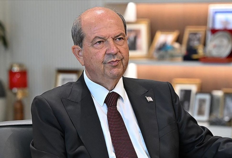 Tatar: “Seçim, Varoluş Mücadelesi Niteliğinde”