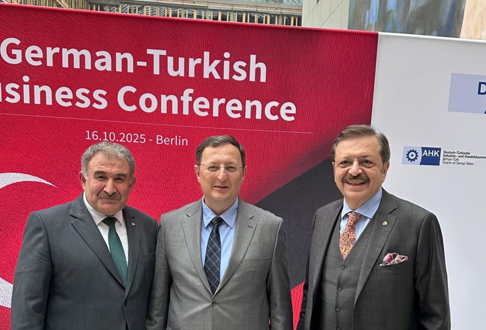 Taşdirek Tekrar TDIHK Yönetiminde