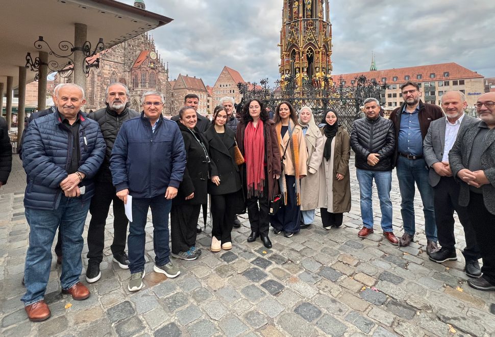 600 Yıllık Türk İzleri Tanıtıldı