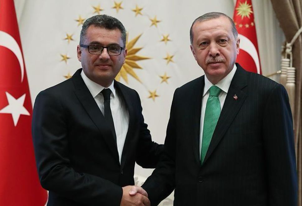 Cumhurbaşkanı Erdoğan, KKTC Seçim Sonuçlarını Değerlendirdi