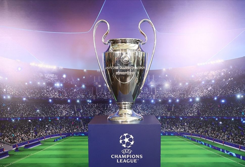 UEFA Şampiyonlar Ligi'nde Üçüncü Hafta Heyecanı Başlıyor