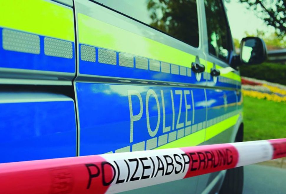 Stuttgart’ta 2. Dünya Savaşı’ndan Kalma Bomba Etkisiz Hale Getirildi