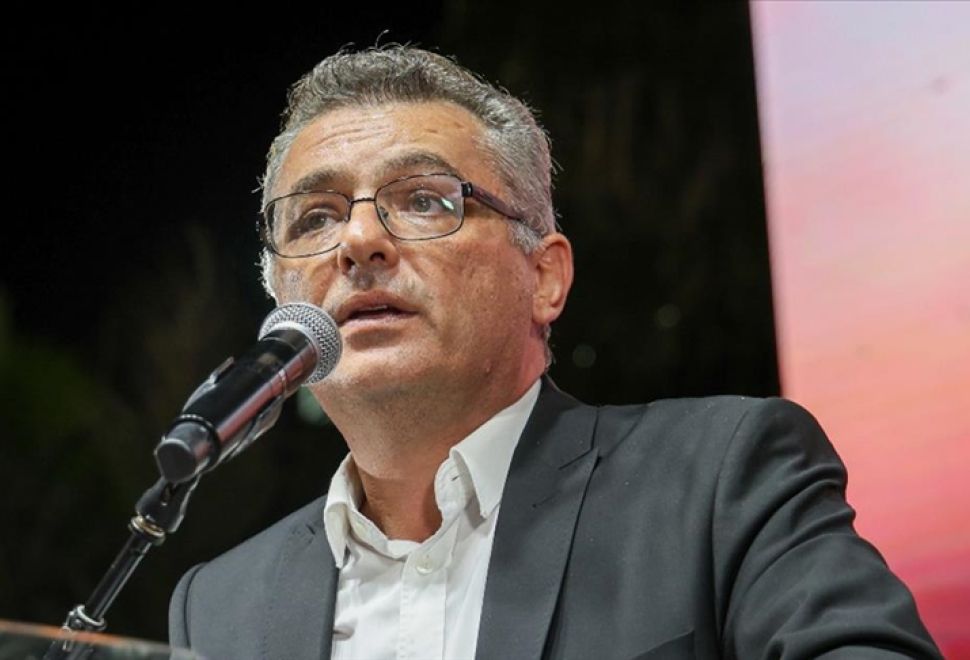 Erhürman, KKTC’nin Resmen 6. Cumhurbaşkanı Oldu