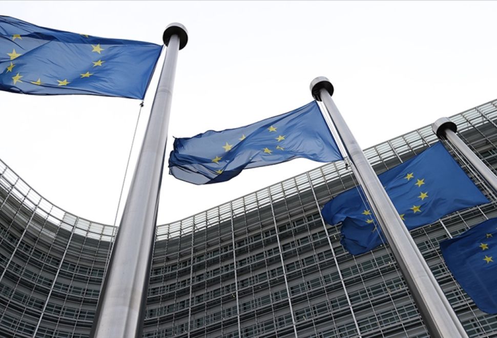 AB’de Yeni Üyelik Modeli Gündemde, Kademeli Katılım Tartışması Büyüyor 