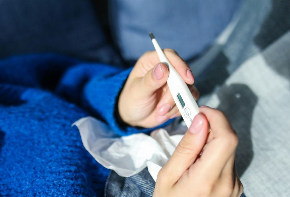 Bağışıklığı Zayıf Kişiler Dikkat! Enfeksiyonlardan Korunmak İçin Uyarı