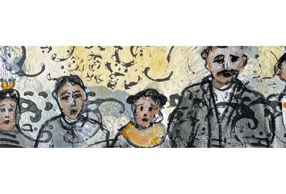 Stuttgart'ta Sanat ve Dayanışma Buluşması: 