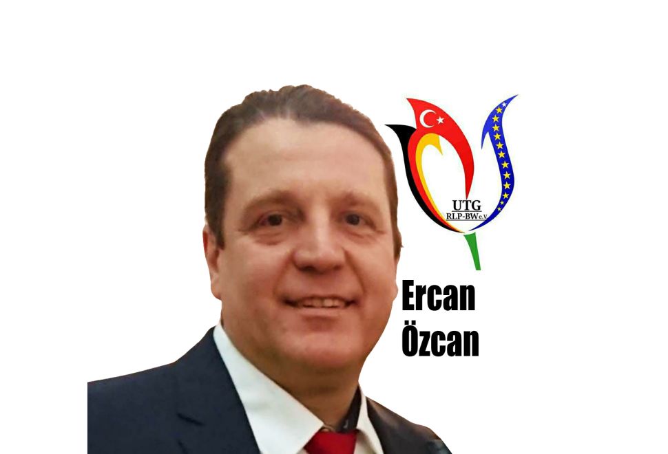 UTG RLP BW eV, Başbakan Friedrich Merz'in 