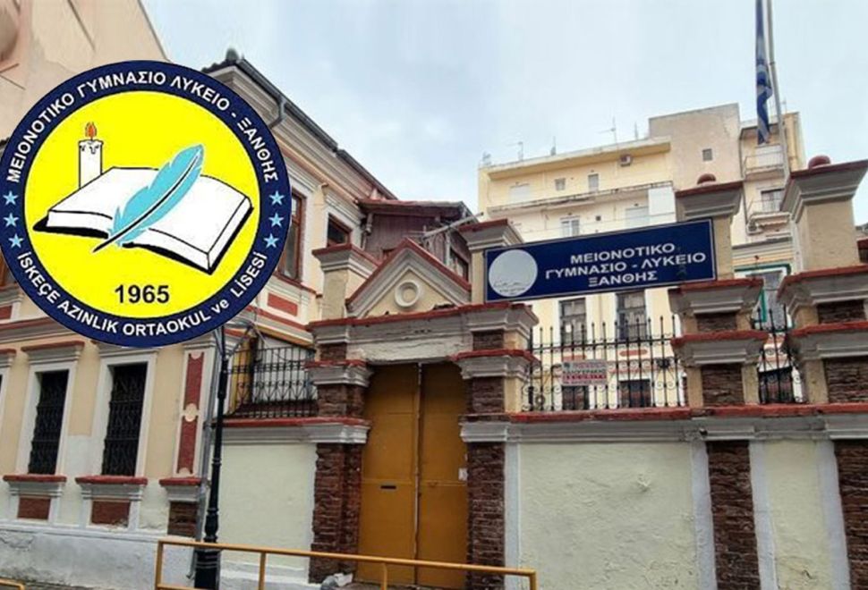 İskeçe’de Polis Şiddeti, Batı Trakya Türkü Darp Edildi