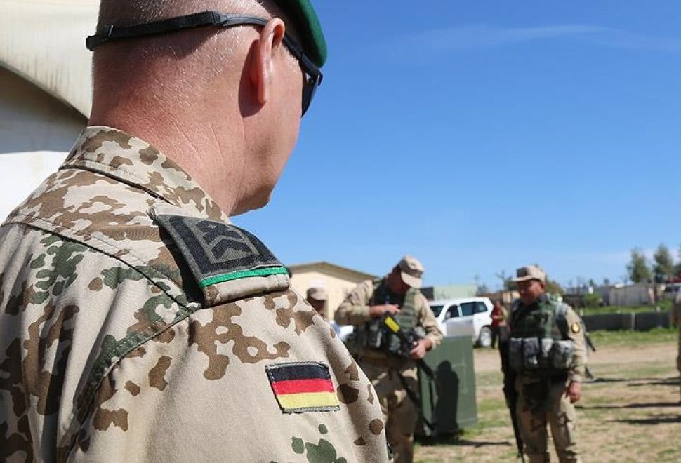 Zorunlu Askerlik Yeniden Gündemde