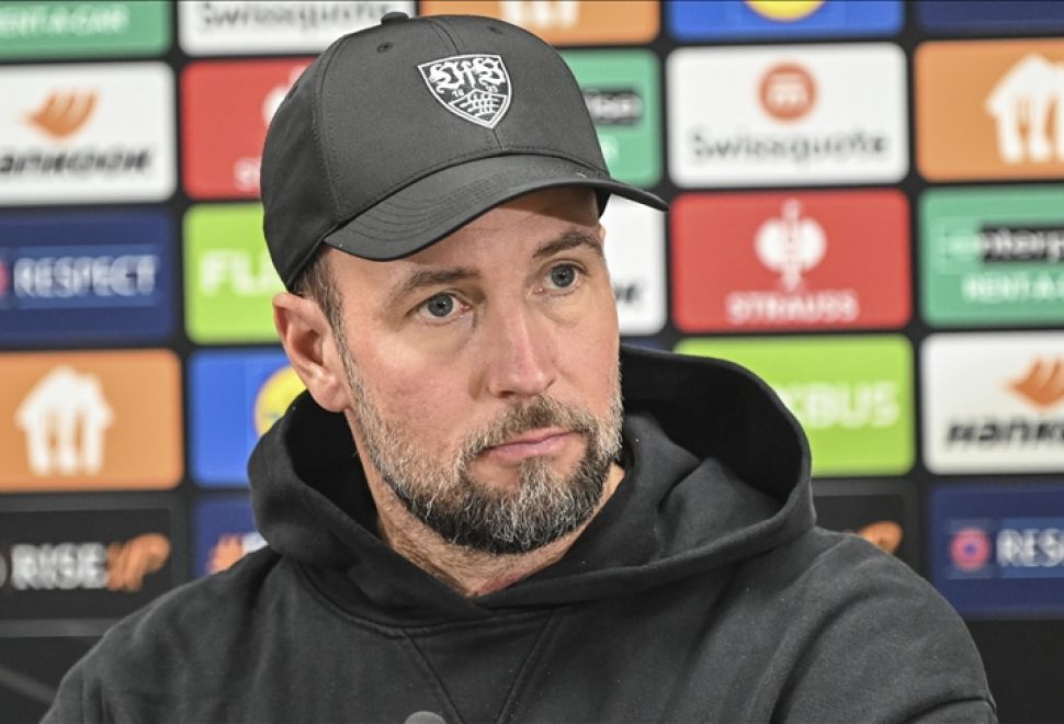 Stuttgart Fenerbahçe Karşısında Kararlı