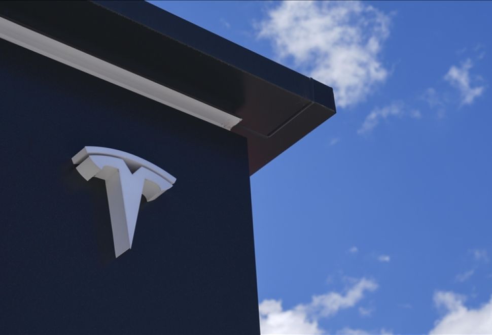 Tesla 13 bin aracını geri çağırıyor