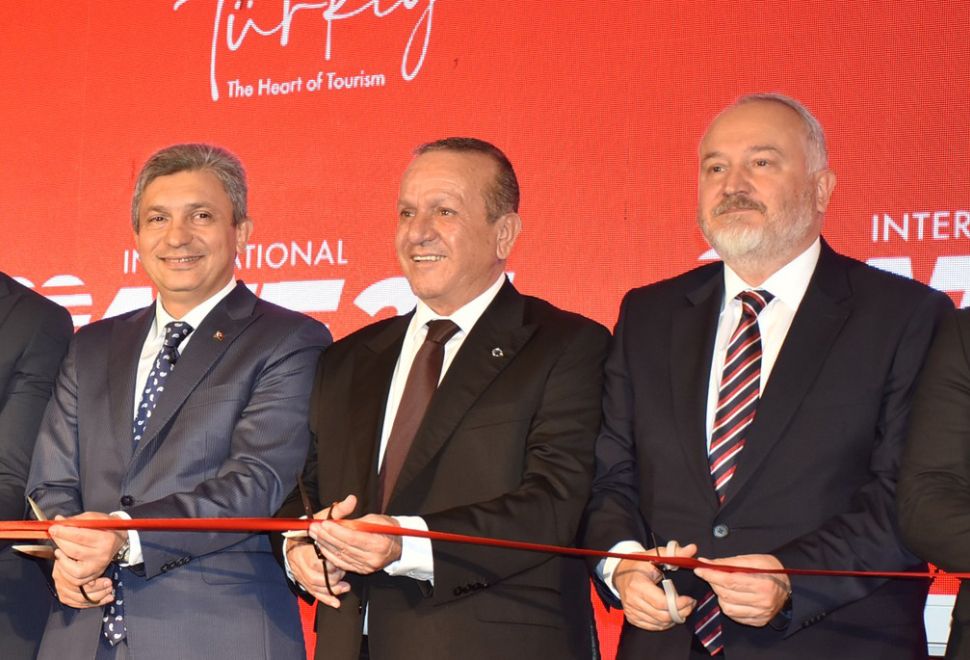 Ataoğlu: “Bizim Bizden Başka Dostumuz Yok”