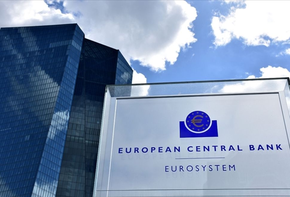 ECB’den Dolar Finansmanı Uyarısı