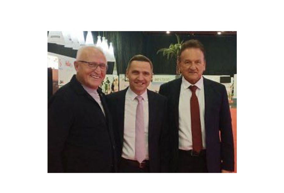 Thomas Bösl: “Türkiye, 2026’da Yeniden Büyüme Yaşayacak”