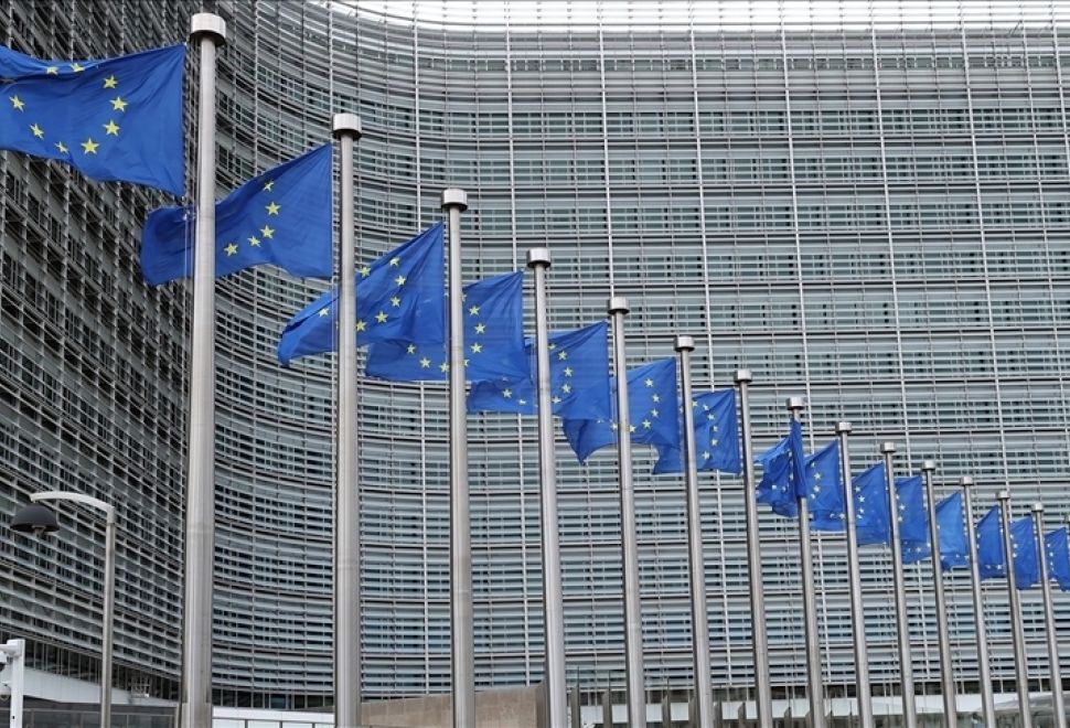 AB’den Sağlıkta Yapay Zekâ Hamlesi