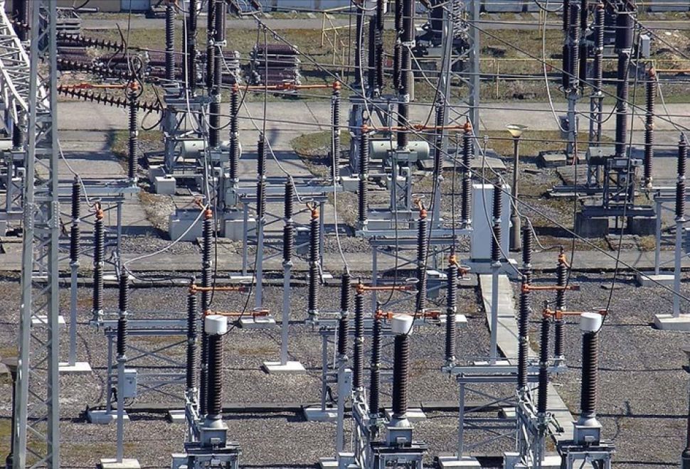 AB Elektrik Vergilerini Gözden Geçiriyor